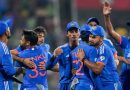 भारत आणि ऑस्ट्रेलियामधील टी-२० मालिकेच्या दुसऱ्या सामन्यात सलग दुसरा विजय…