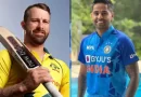 भारत आणि ऑस्ट्रेलियाचा टी-२० सामना…