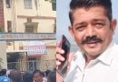 पाचोऱ्यातील शिक्षकाची शाळेच्या वर्गात आत्महत्या 